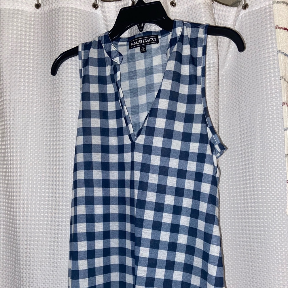 Dress Shirt